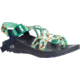 Chaco ZCloud X2 - Womens, Speck Katydid, Wide, 05.0, J107226W-05.0