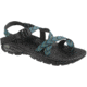 Chaco ZVolv 2 Sandal - Men's-Green Flow-Medium-10