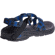 Chaco Zvolv 2 Sandal - Men's, Standard Navy, 10 US J106205-10.0