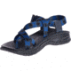 Chaco Zvolv 2 Sandal - Men's, Standard Navy, 10 US J106205-10.0