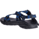 Chaco Zvolv 2 Sandal - Men's, Standard Navy, 10 US J106205-10.0