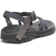 Chaco Zvolv 2 Sandals - Mens, Fret Navy, 7, Medium, JCH108405-7