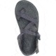 Chaco Zvolv 2 Sandals - Mens, Fret Navy, 7, Medium, JCH108405-7