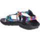 Chaco Zvolv X2 Sandals - Womens, Tie Dye, 7, Medium, JCH199868-7