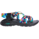 Chaco Zvolv X2 Sandals - Womens, Tie Dye, 7, Medium, JCH199868-7