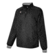 Champion All Star 1/2 Zip Jacket, Black, Small V072 S BK