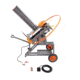 Champion FreedomBird Electronic Auto Feed Trap, Grey, 40926