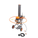 Champion FreedomBird Electronic Auto Feed Trap, Grey, 40926