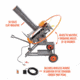 Champion FreedomBird Electronic Auto Feed Trap, Grey, 40926