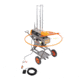Champion FreedomBird Electronic Auto Feed Trap, Grey, 40926