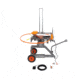 Champion FreedomBird Electronic Auto Feed Trap, Grey, 40926