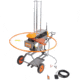 Champion FreedomBird Electronic Auto Feed Trap, Grey, 40926