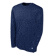 Champion Mens Essential Double Dry Long Sleeve T-Shirt, Navy, Small CW26 S NY