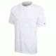 Champion Mens Heavyweight Heritage Short Sleeve T-Shirt, White, Medium T105 M WH