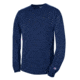 Champion Mens Long Sleeve Shirt, Navy, Small CC8C S NY