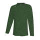 Champion Mens Long Sleeve Vapor Cotton T-Shirt, Team Dark Green, Small T390 S 4G