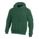 Champion Mens Powerblend Eco Fleece Hoodie, Dark Green, Medium S700 M 14