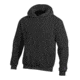 Champion Mens Powerblend Eco Fleece Hoodie, Black, Small S700 S BK