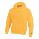 Champion Mens Powerblend Eco Fleece Hoodie, Gold, Small S700 S GO
