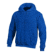 Champion Mens Powerblend Eco Fleece Hoodie, Royal Blue Heather, Small S700 S RH