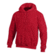 Champion Mens Powerblend Eco Fleece Hoodie, Scarlet Heather, Small S700 S S9