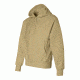 TAC101 Reverse Weave Hood Sweatshirt