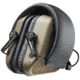 Champion Traps and Targets Headphone Electronic Nanoslim Elite, Olive, 40983