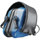 Champion Traps and Targets Headphone Electronic Nanoslim, Teal, 40979