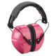 Champion Traps and Targets Passive Ear Muff - 27Nrr, Pink, 42821