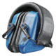 Champion Traps and Targets Vanquish Pro Hearing Protection Ear Muffs - Electronic, Blue 40981