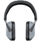 Champion Traps and Targets Vanquish Pro Hearing Protection Ear Muffs - Electronic, Gray, 40980