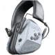 Champion Traps and Targets Vanquish Pro Hearing Protection Ear Muffs - Electronic, Gray, 40980