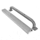 Champion Traps and Targets Wheely Bird/ Workhorse Wobble Base, Grey, 40924