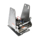 Champion Traps and Targets Wheely Bird/ Workhorse Wobble Base, Grey, 40924