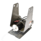 Champion Traps and Targets Wheely Bird/ Workhorse Wobble Base, Grey, 40924