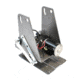 Champion Traps and Targets Wheely Bird/ Workhorse Wobble Base, Grey, 40924