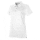 Champion Womens Winning Streak Vapor Polo Shirt, White, Extra Small H002 XS WH