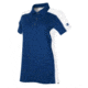 Champion Womens Winning Streak Vapor Polo Shirt, Athletic Royal/White, Small H002 S YZ
