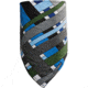 Chaos Graphic Fleece Bandana Assort 13G35003