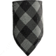 Chaos Graphic Fleece Bandana Assort 13G35003