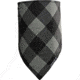 Chaos Graphic Fleece Bandana Assort 13G35003