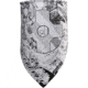 Chaos Graphic Fleece Bandana Assort 13G35003