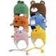 Chaos Kids Animal Crits Hat 13G34060
