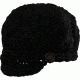Chaos Missy Visor Beanie Assort 13G32333