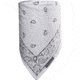 Chaos Paisley Fleece Bandana Assort 13G35004