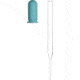 Chase Scientific Pipet Disp W/BULB 4.5ML CS800 P1005 Pipet Disp W/BULB 4.5ML CS800