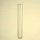 Chase Scientific Culture Tubes, Disposable, Borosilicate Glass 60K47729-583