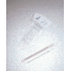 Chase Scientific Disposable Serological Pipets, Glass 75D53283-732 Individually Wrapped, Plugged, Sterile
