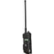Chase Tactical Enhanced Multi-Platform Radio Pouch, Black, CT-30EMPRP1-BK