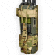 Chase Tactical Enhanced Multi-Platform Radio Pouch